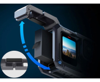 TELESIN Obudowa metalowa do GoPro Hero13 - 1510258 - zdjęcie 3